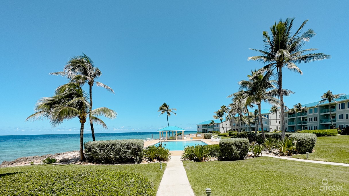 Ocean Pointe Villas  3 Bed, 2 Bath, 2nd Floor Penthouse - Image 2