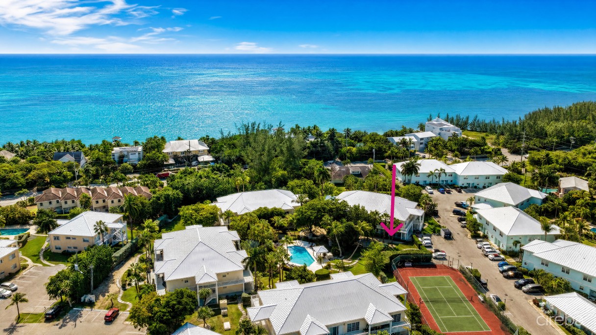 Sunrise 3bed/2bath--end Unit--ground Floor - Image 14