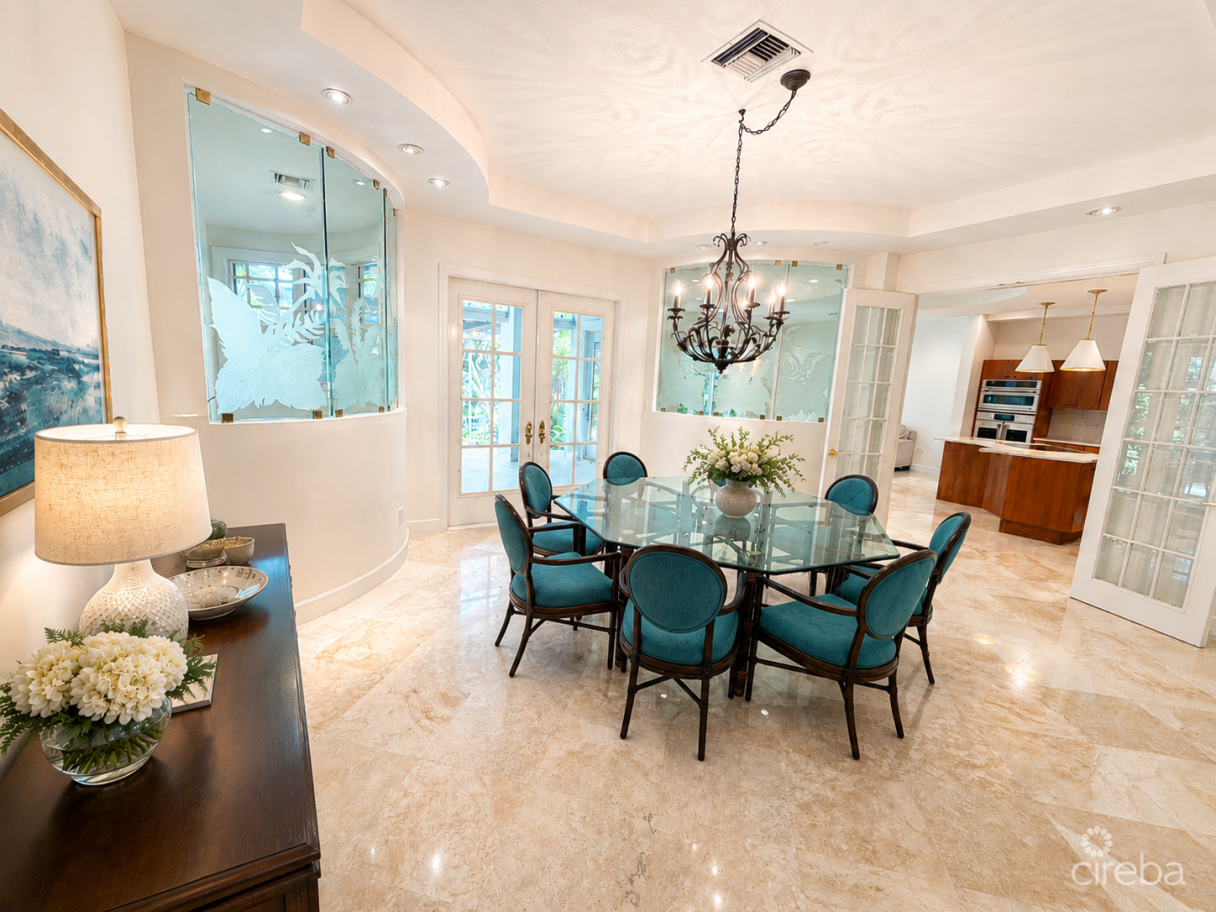 Rare King's Court Villa In Britannia | Seven Mile Beach Corridor - Image 3