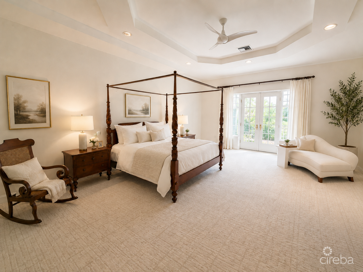 Rare King's Court Villa In Britannia | Seven Mile Beach Corridor - Image 4