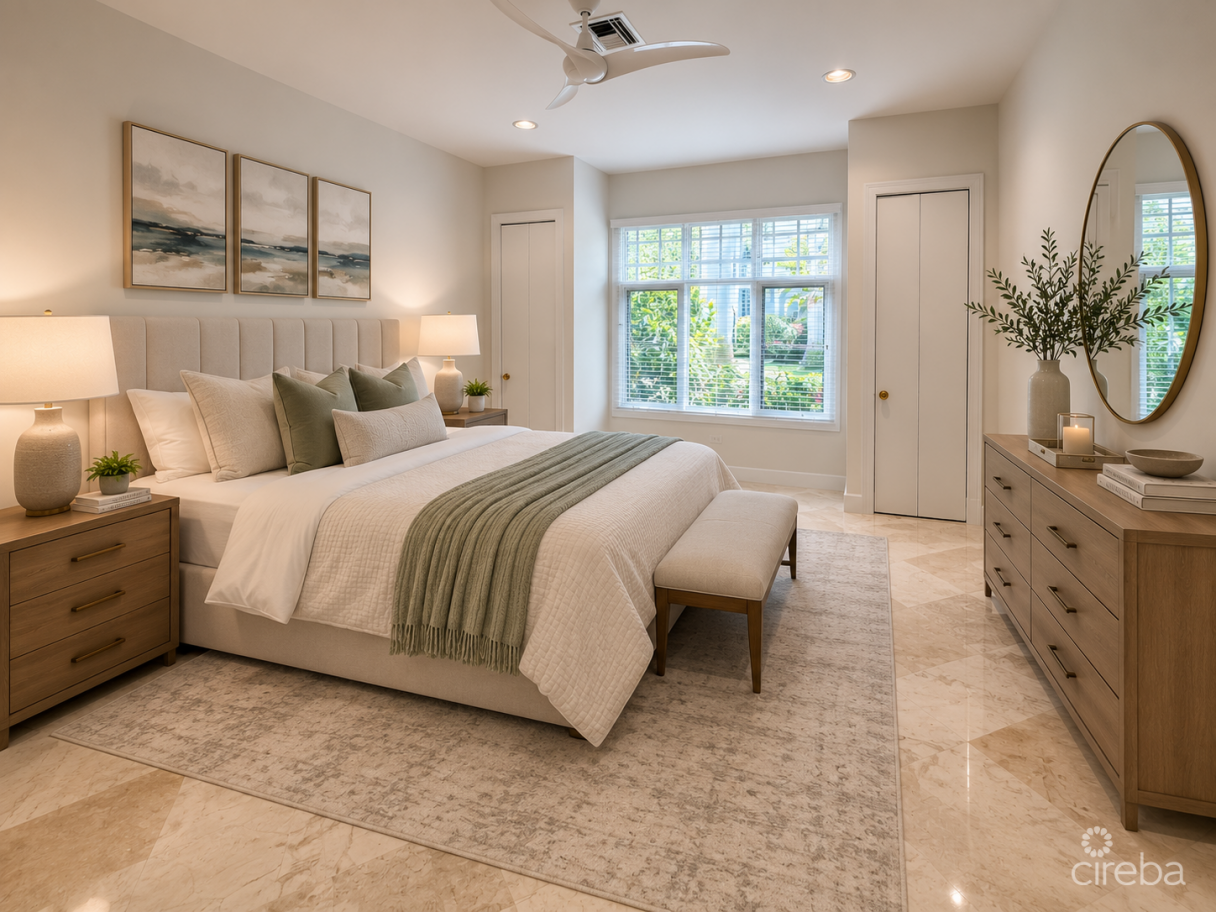 Rare King's Court Villa In Britannia | Seven Mile Beach Corridor - Image 9