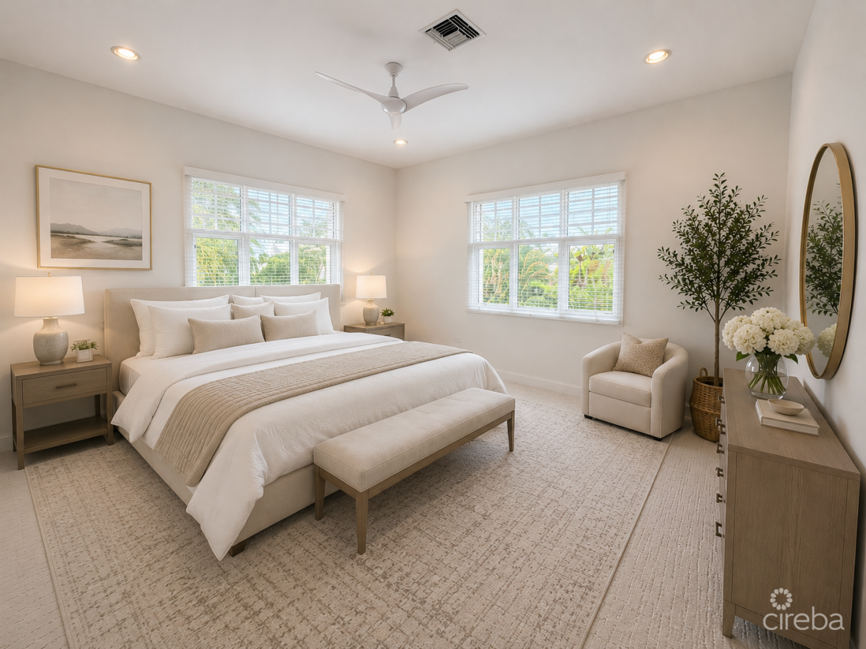 Rare King's Court Villa In Britannia | Seven Mile Beach Corridor - Image 8