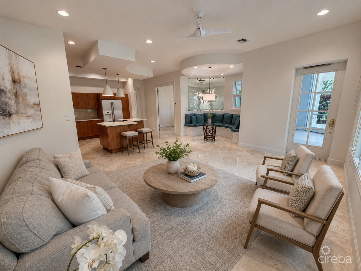 Rare King's Court Villa In Britannia | Seven Mile Beach Corridor - Image 1