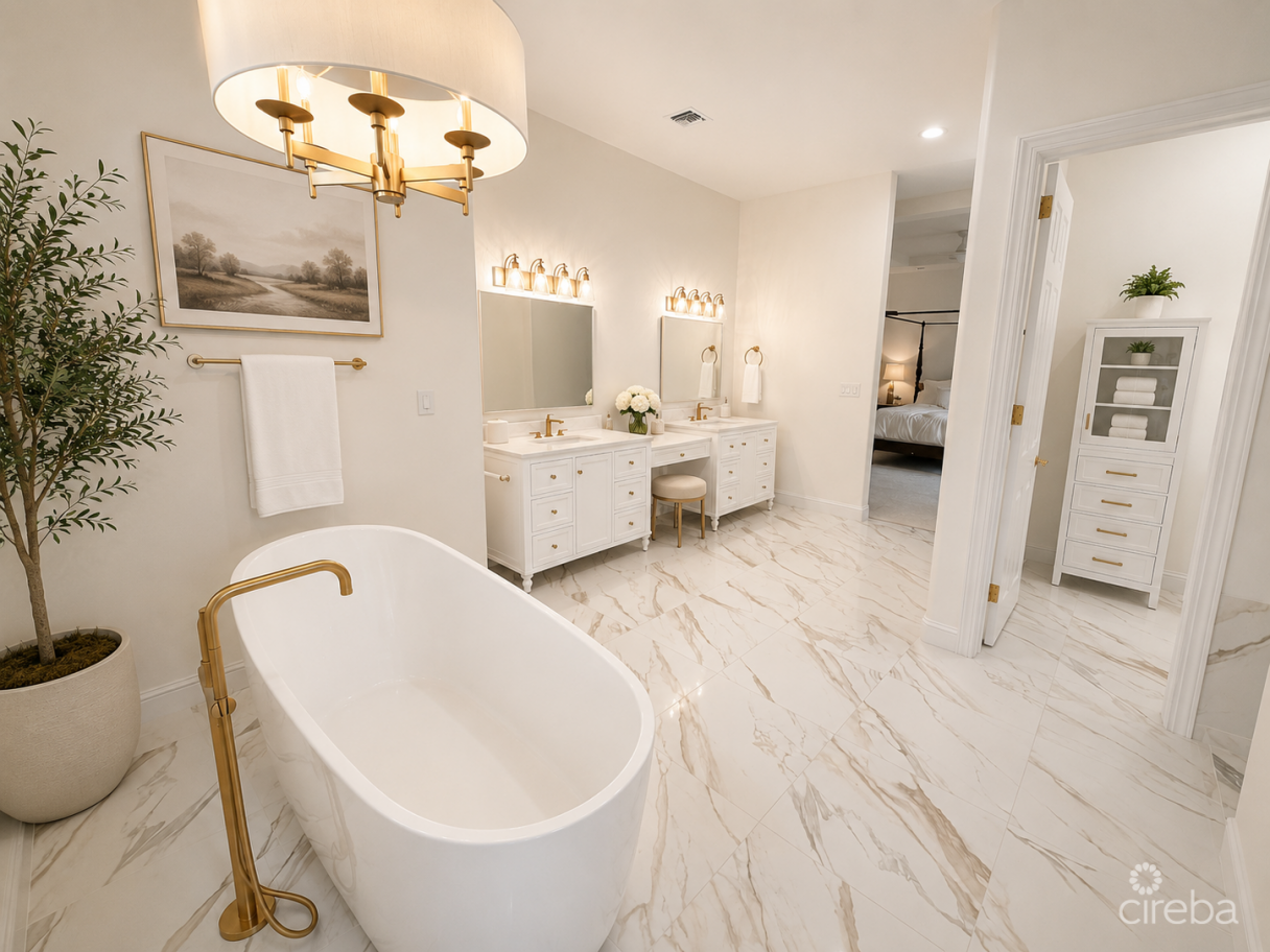Rare King's Court Villa In Britannia | Seven Mile Beach Corridor - Image 5