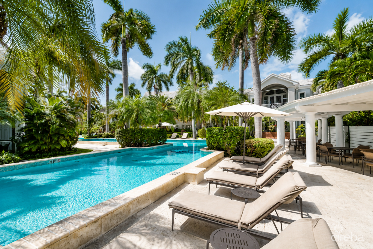 Rare King's Court Villa In Britannia | Seven Mile Beach Corridor - Image 13
