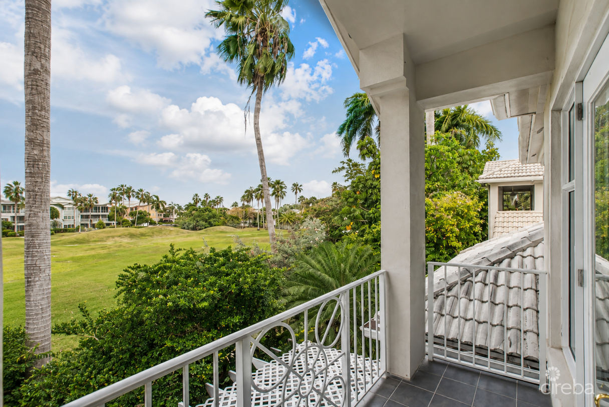 Rare King's Court Villa In Britannia | Seven Mile Beach Corridor - Image 12