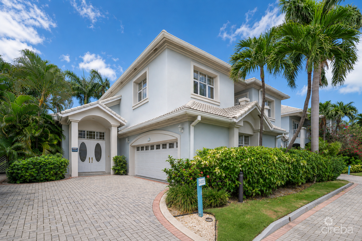 Rare King's Court Villa In Britannia | Seven Mile Beach Corridor - Image 14