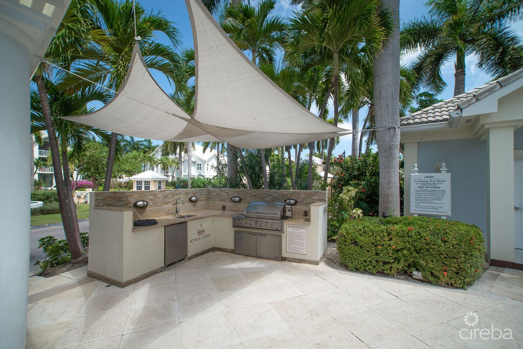 Rare King's Court Villa In Britannia | Seven Mile Beach Corridor - Image 15