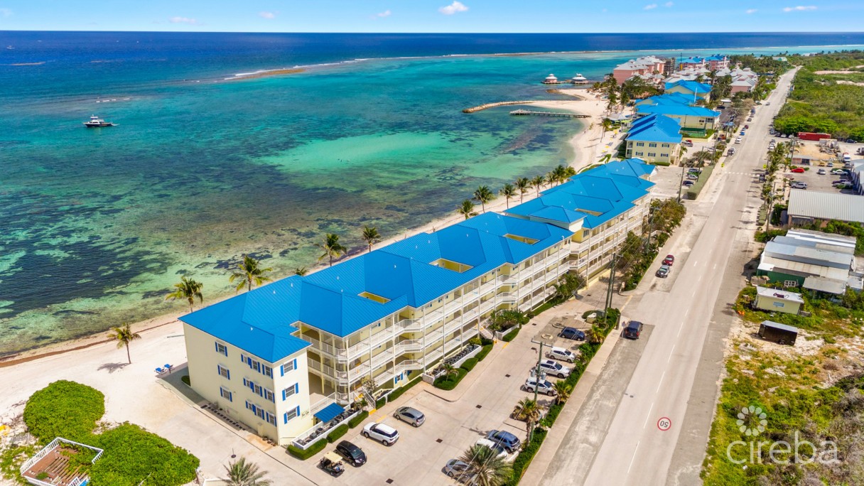 Castaway Coves  Ground Floor 2 Bed Beachfront Retreat - Image 13