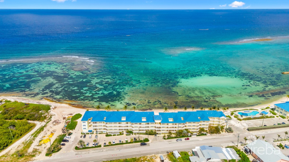 Castaway Coves  Ground Floor 2 Bed Beachfront Retreat - Image 14