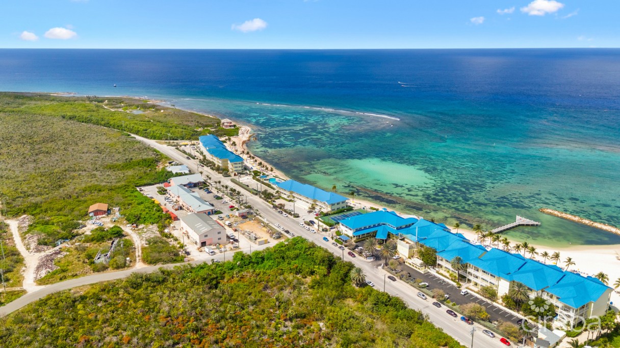 Castaway Coves  Ground Floor 2 Bed Beachfront Retreat - Image 17