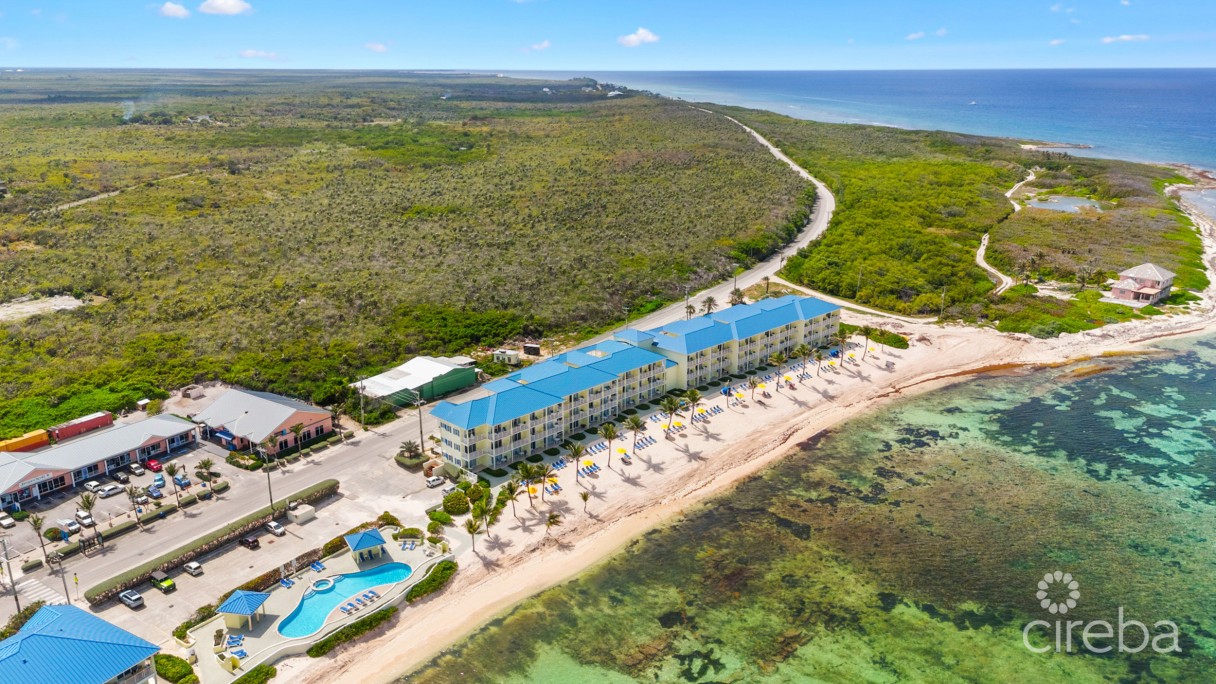Castaway Coves  Ground Floor 2 Bed Beachfront Retreat - Image 16