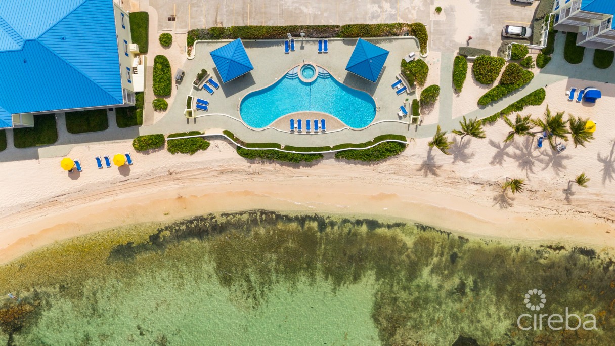 Castaway Coves  Ground Floor 2 Bed Beachfront Retreat - Image 15