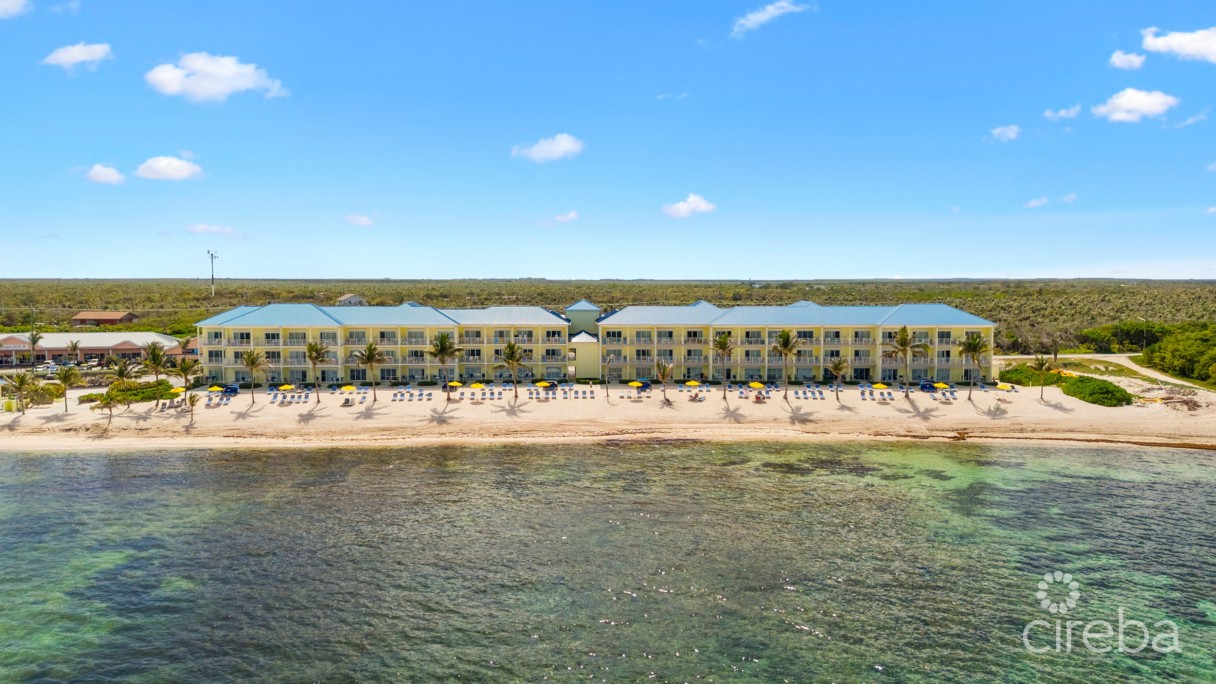 Castaway Coves  Ground Floor 2 Bed Beachfront Retreat - Image 19