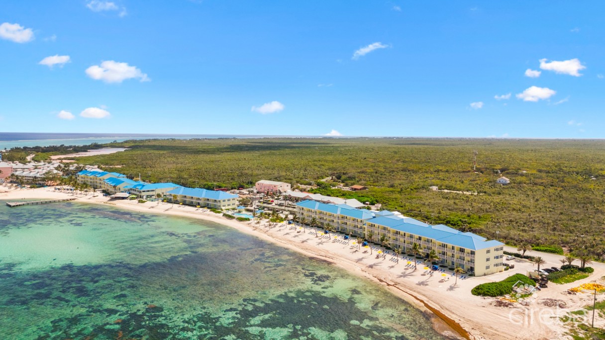 Castaway Coves  Ground Floor 2 Bed Beachfront Retreat - Image 20