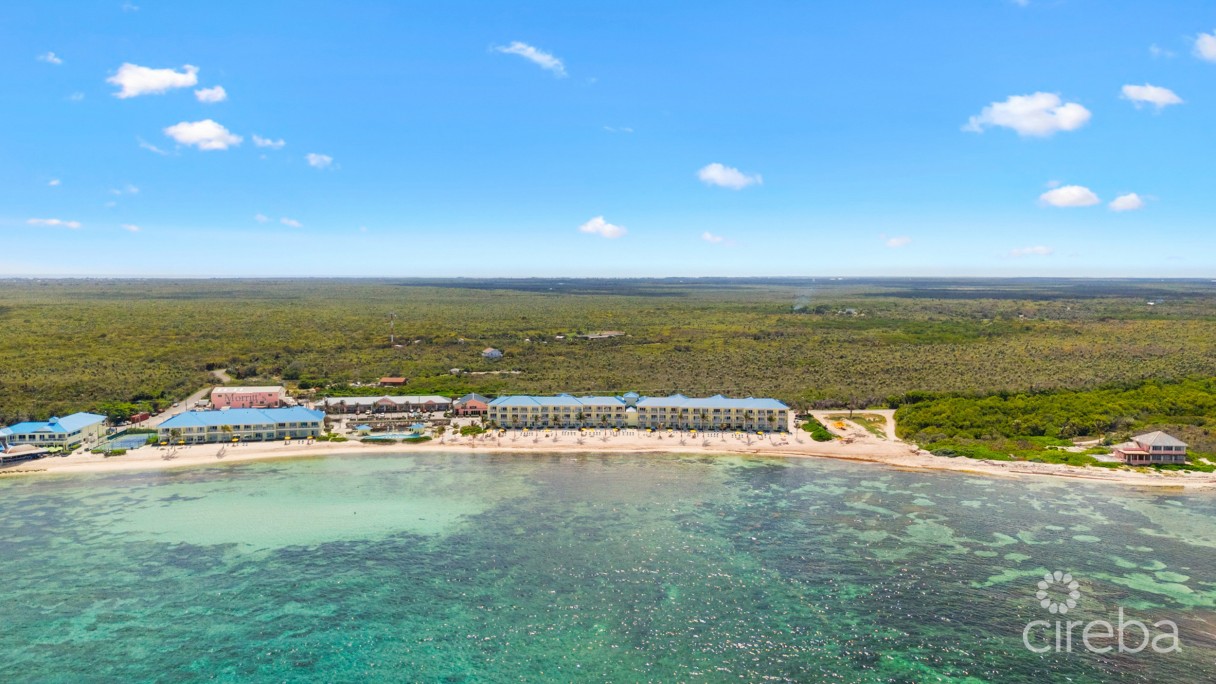 Castaway Coves  Ground Floor 2 Bed Beachfront Retreat - Image 22