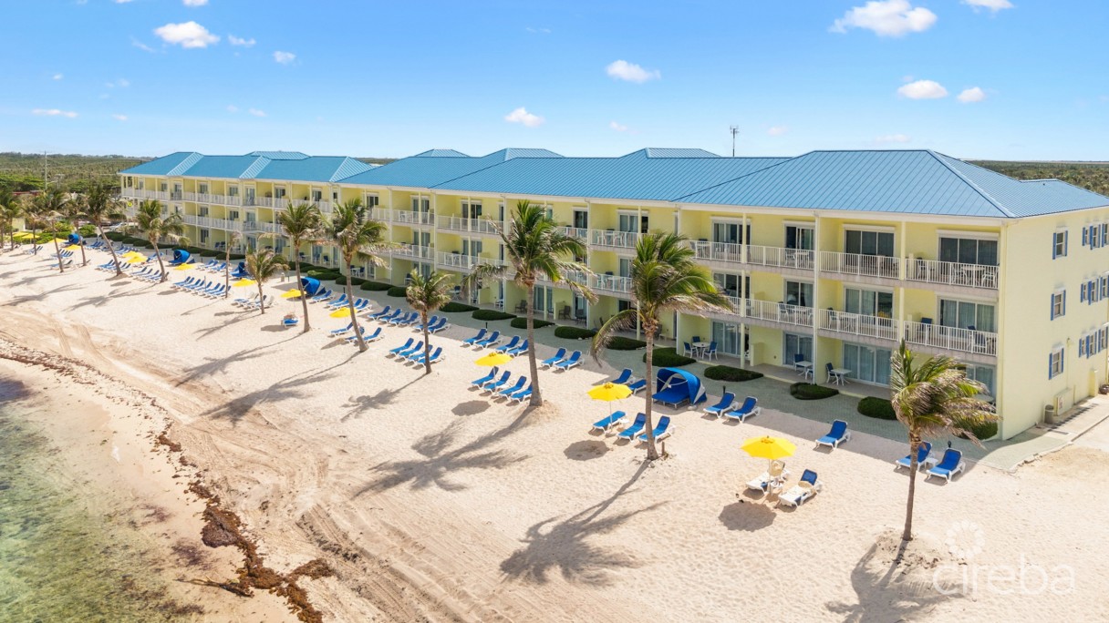 Castaway Coves  Ground Floor 2 Bed Beachfront Retreat - Image 23