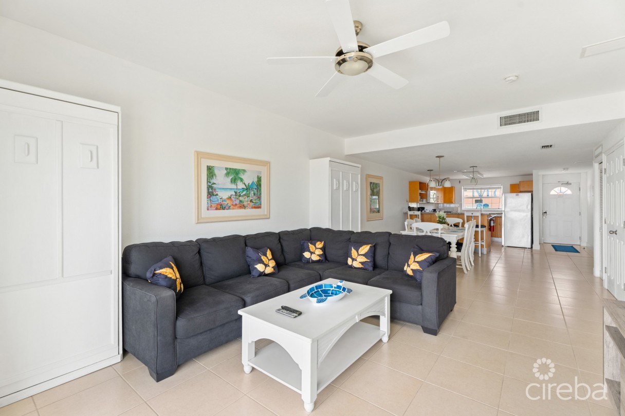Castaway Coves  Ground Floor 2 Bed Beachfront Retreat - Image 5