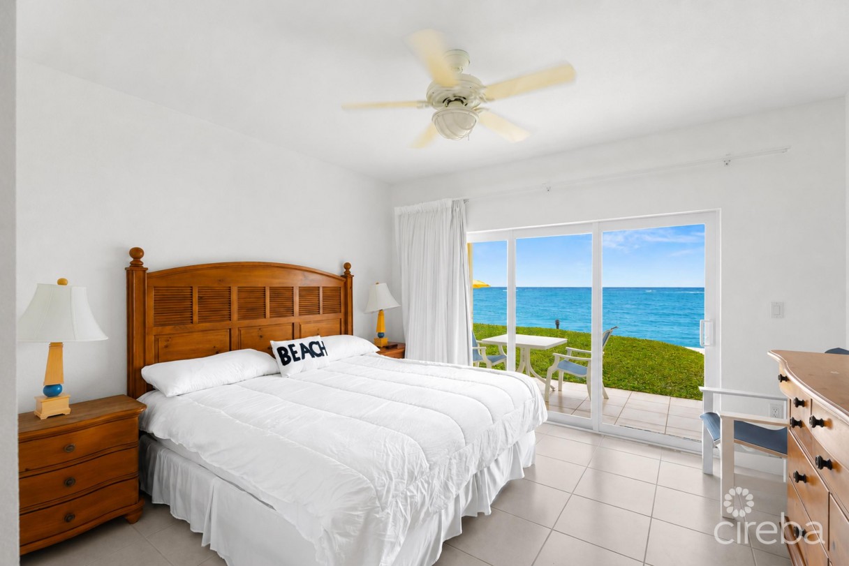 Castaway Coves  Ground Floor 2 Bed Beachfront Retreat - Image 8
