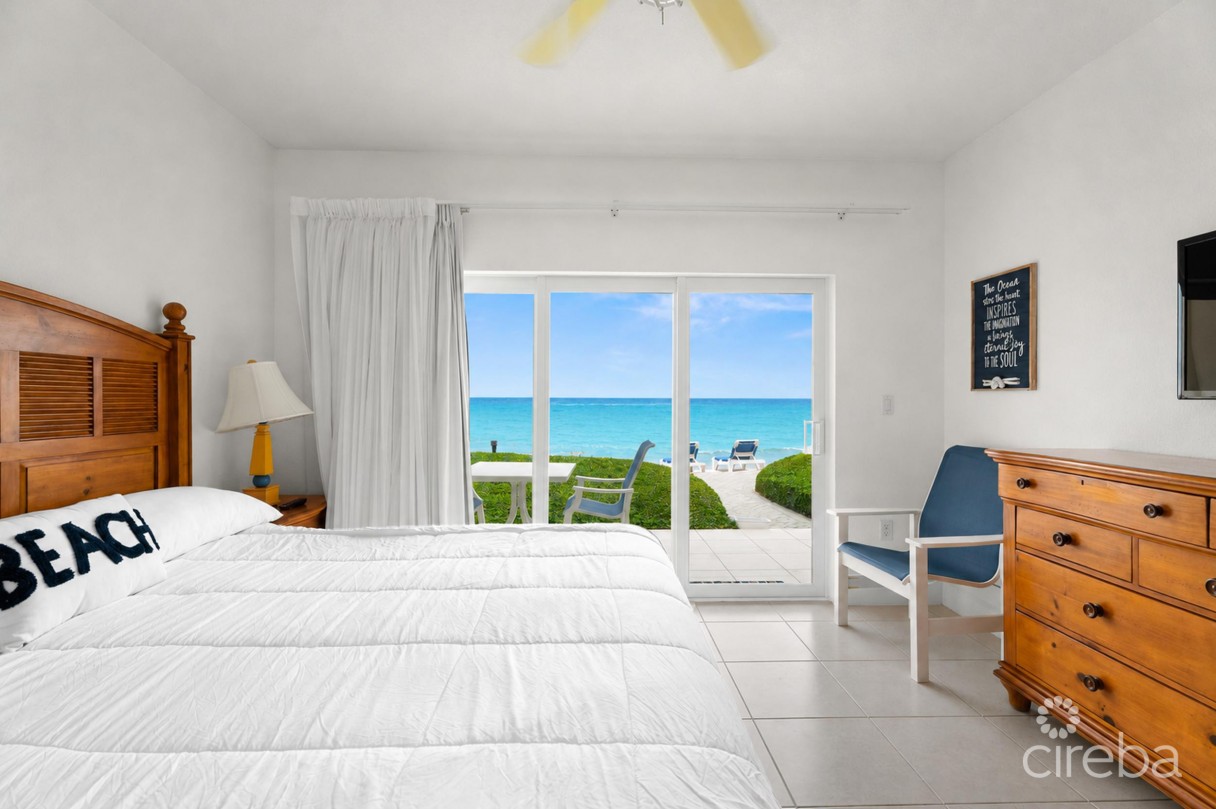 Castaway Coves  Ground Floor 2 Bed Beachfront Retreat - Image 7