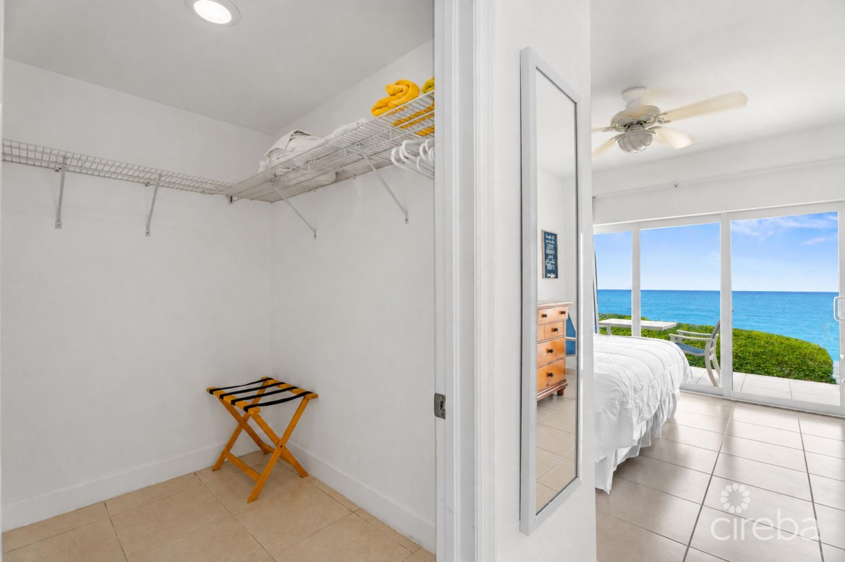Castaway Coves  Ground Floor 2 Bed Beachfront Retreat - Image 9