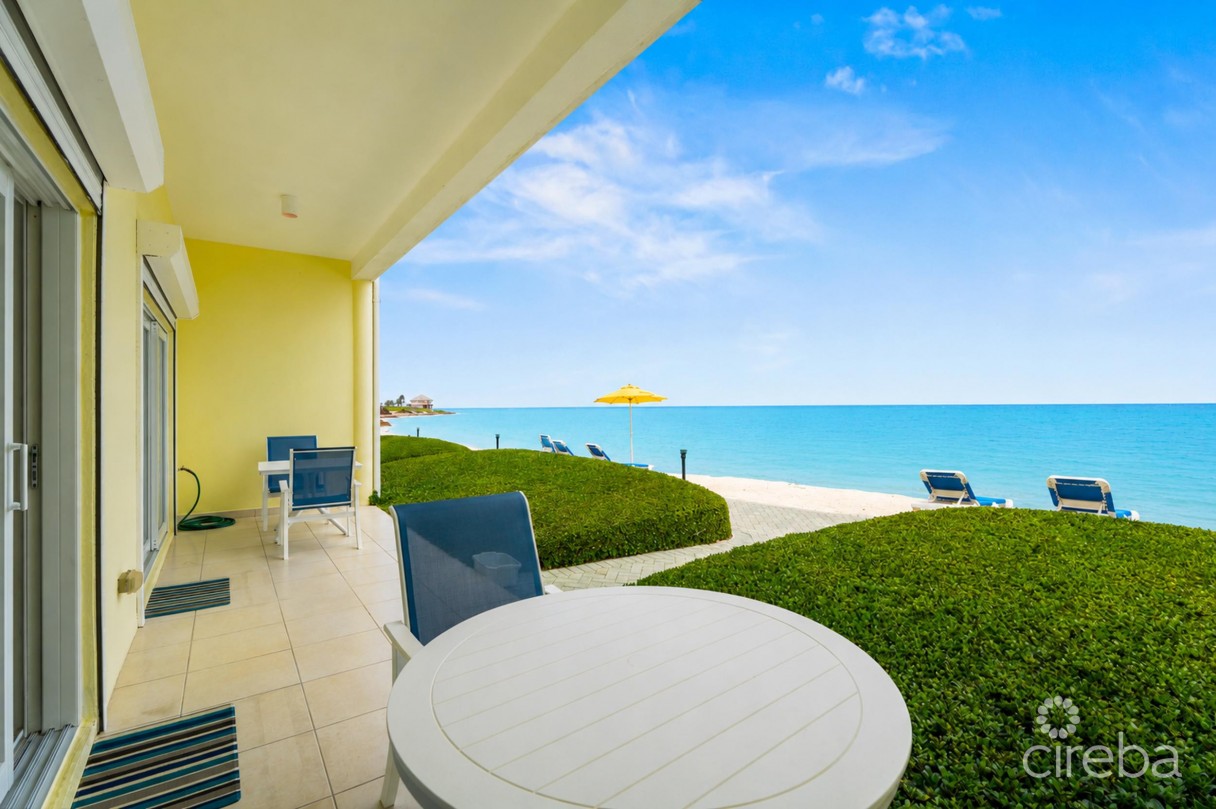 Castaway Coves  Ground Floor 2 Bed Beachfront Retreat - Image 18
