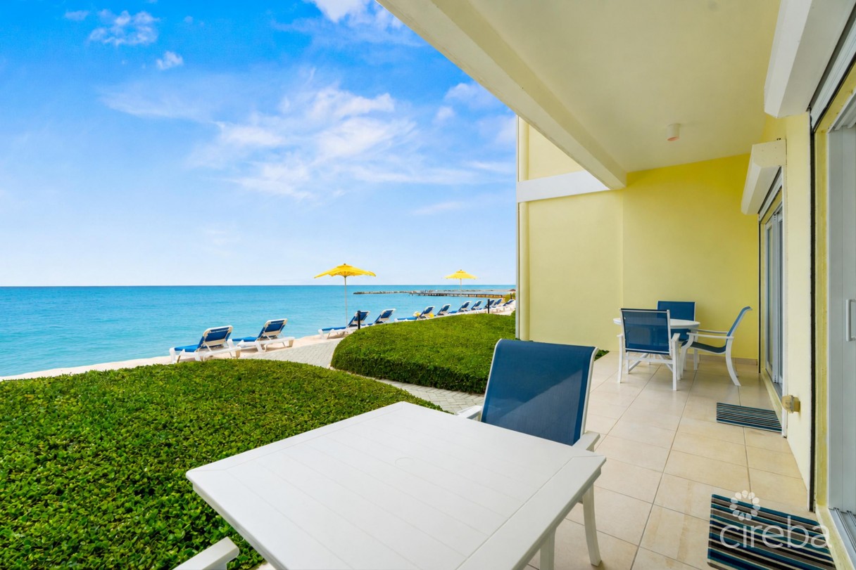 Castaway Coves  Ground Floor 2 Bed Beachfront Retreat - Image 10