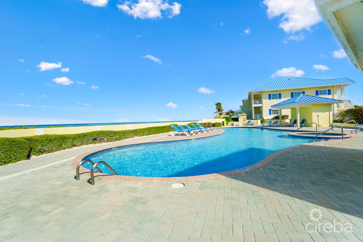 Castaway Coves  Ground Floor 2 Bed Beachfront Retreat - Image 24