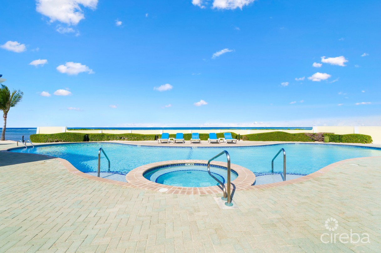 Castaway Coves  Ground Floor 2 Bed Beachfront Retreat - Image 25