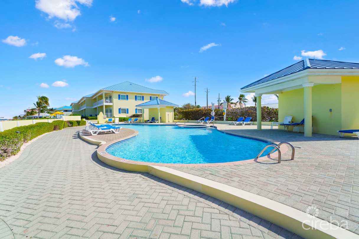 Castaway Coves  Ground Floor 2 Bed Beachfront Retreat - Image 26
