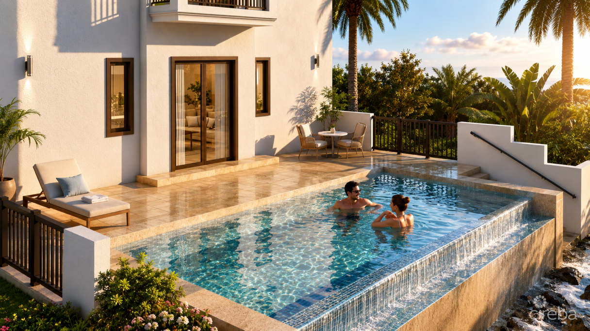 Villa San Siro - Villa 1 | Northwest Point - Image 15