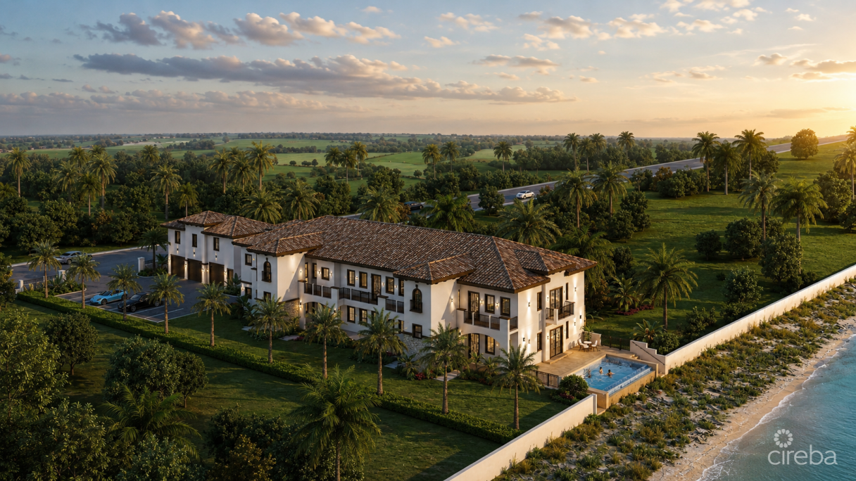 Villa San Siro - Villa 1 | Northwest Point - Image 19