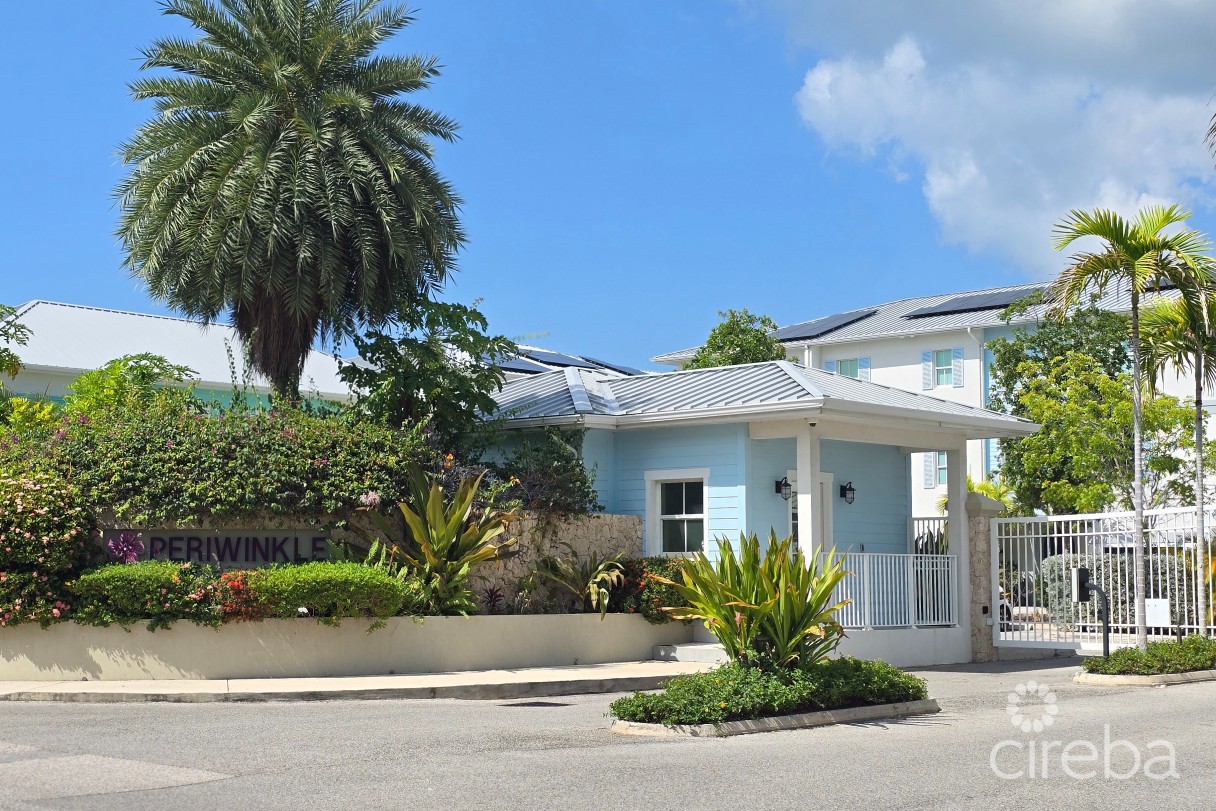 Periwinkle Cottage - Image 1