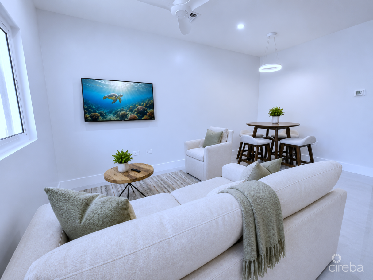 Yarl 1bed/1bath -- Furnished - Image 4