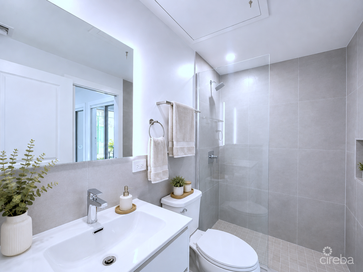Yarl 1bed/1bath -- Furnished - Image 6