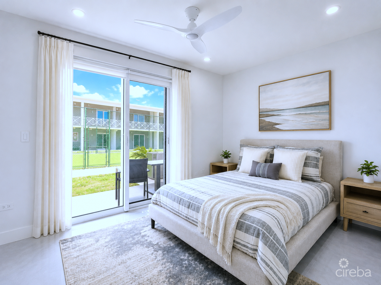 Yarl 1bed/1bath -- Furnished - Image 7