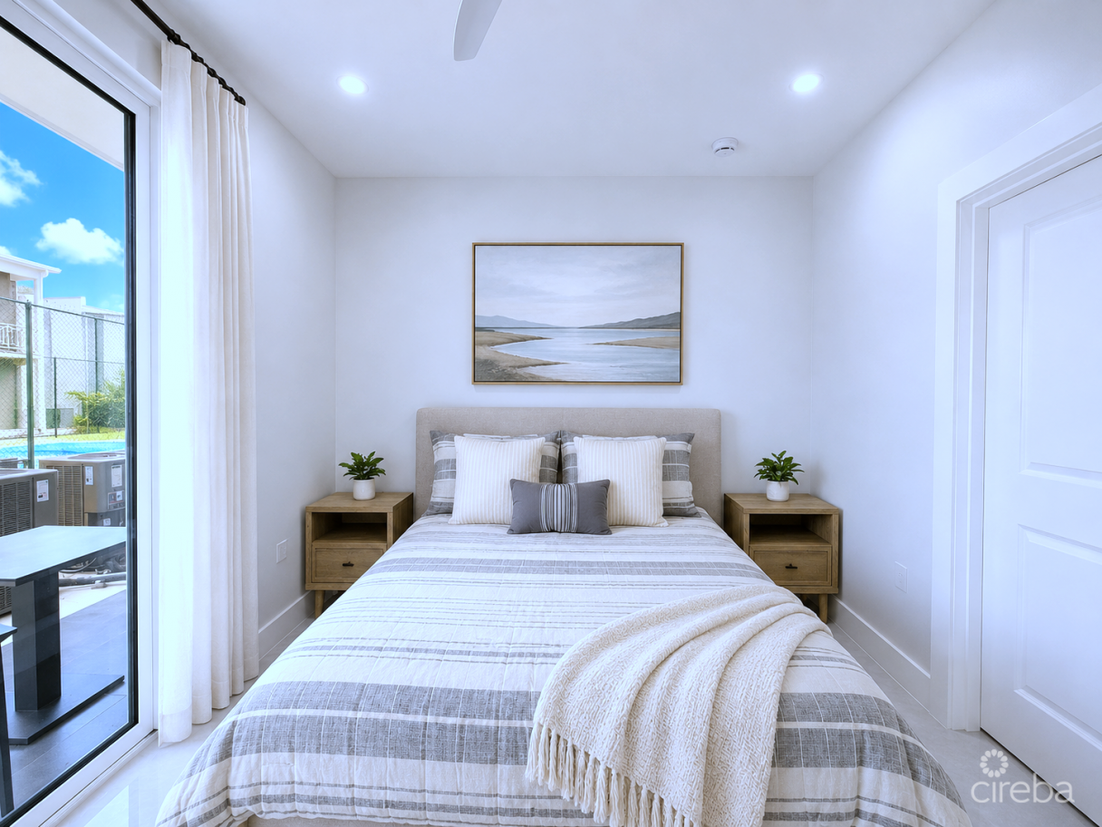 Yarl 1bed/1bath -- Furnished - Image 8