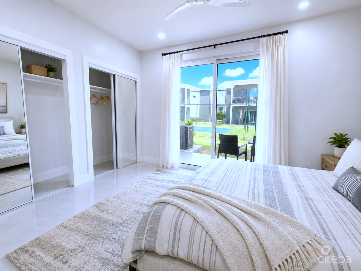 Yarl 1bed/1bath -- Furnished - Image 9