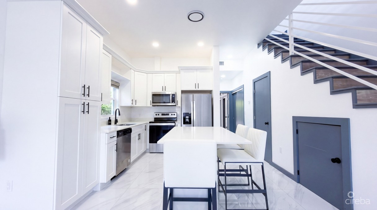Trophy Crescent 5-unit Development - Image 3