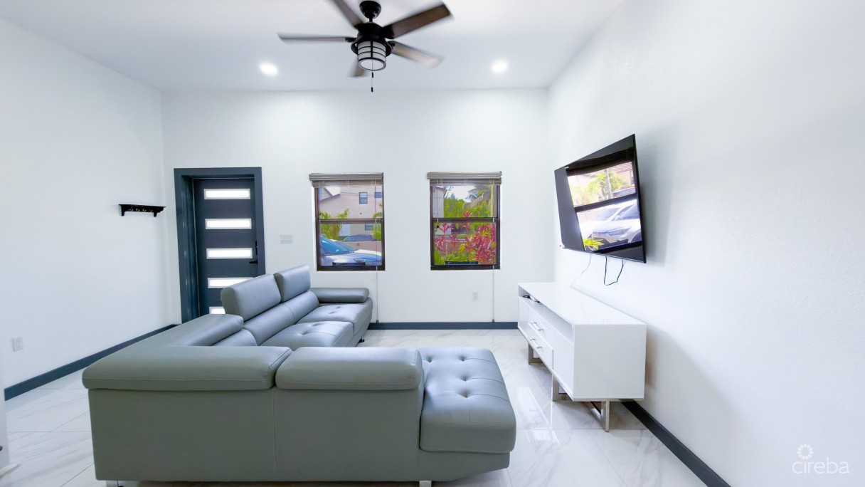 Trophy Crescent 5-unit Development - Image 4