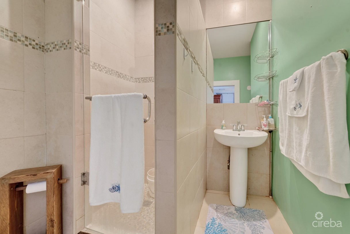 Savannah Newlands Family Home With Pool, Outside Bar & Income-generating Guest Suite - Image 16