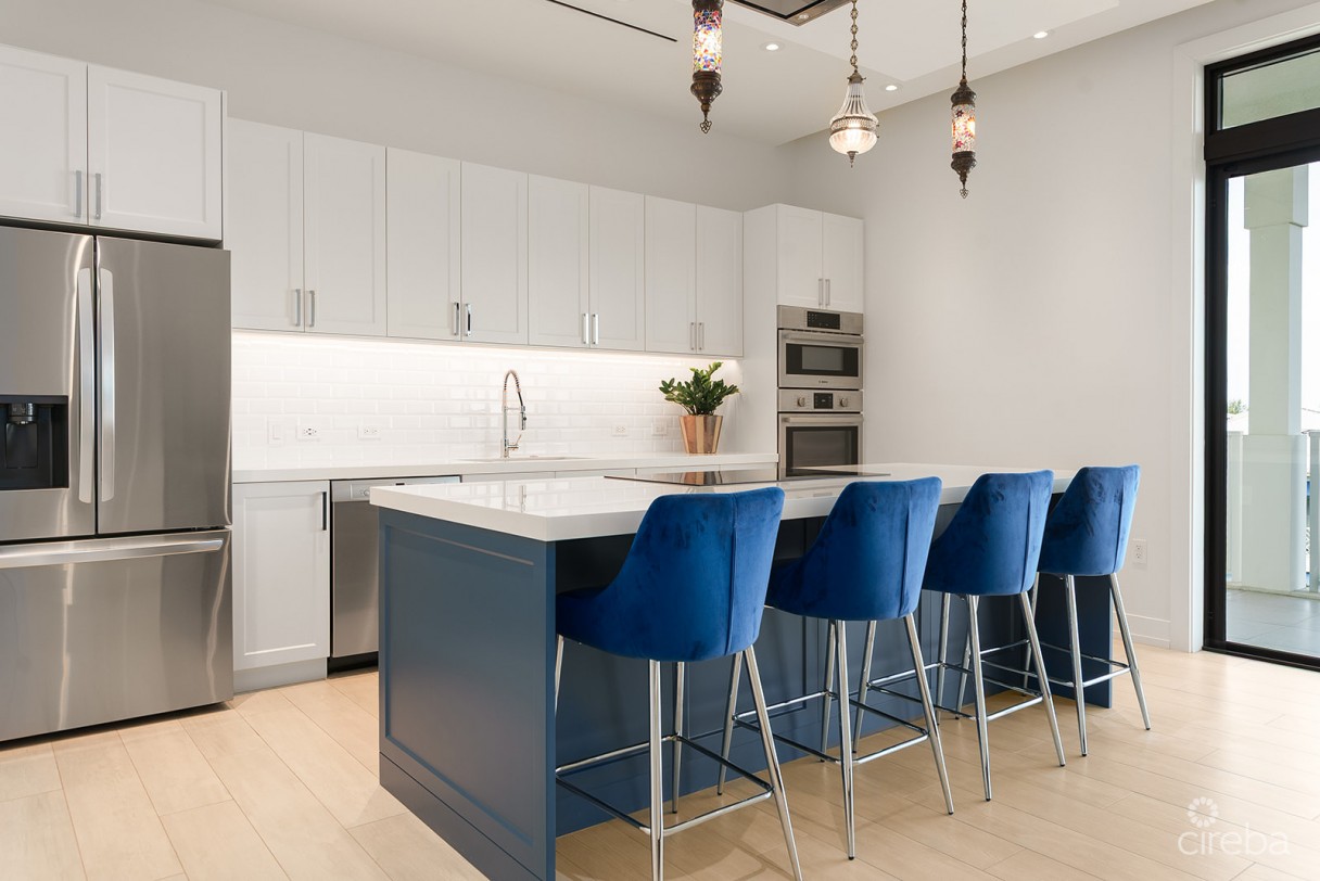 Olea 3 Bedroom Penthouse - Image 1