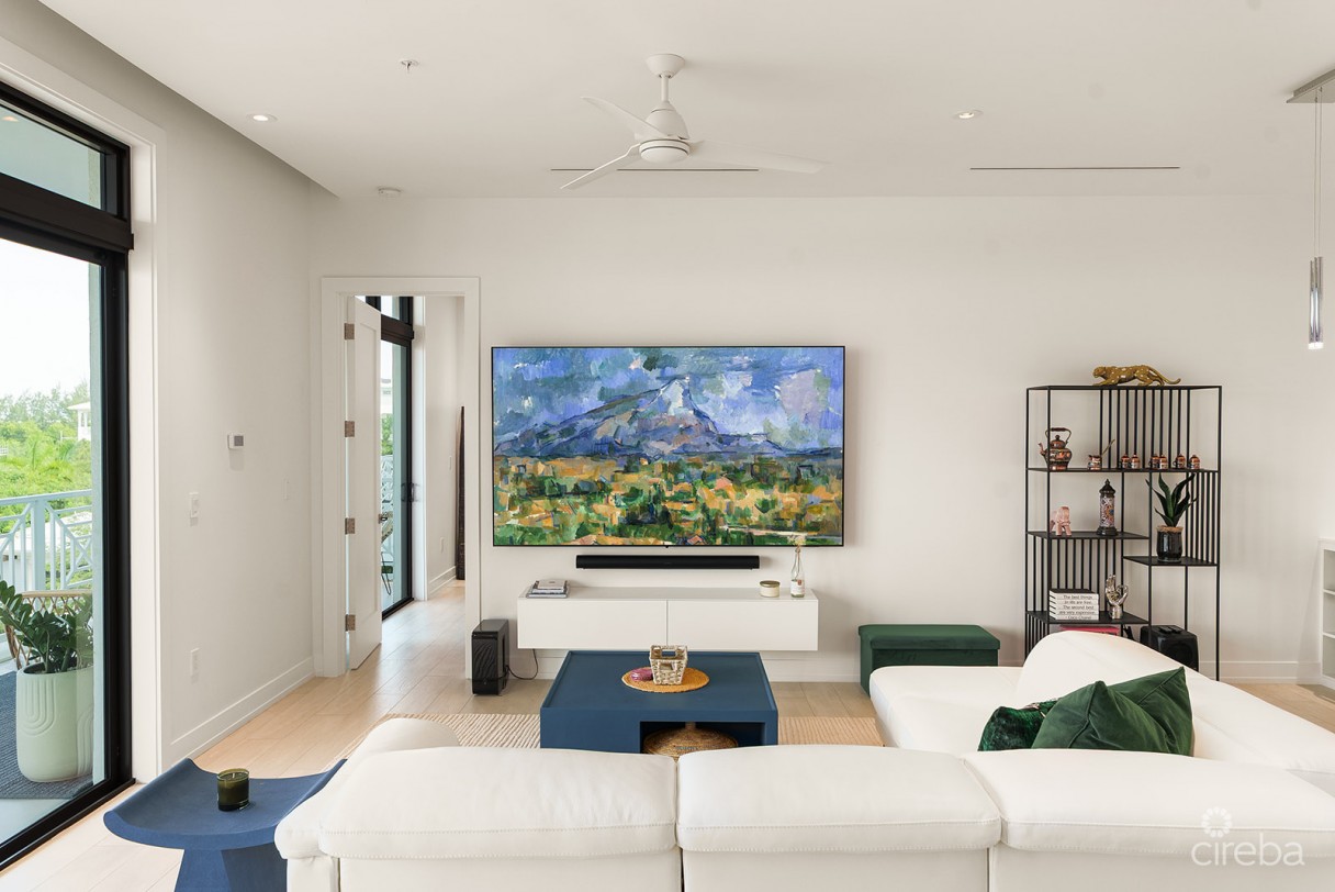 Olea 3 Bedroom Penthouse - Image 3