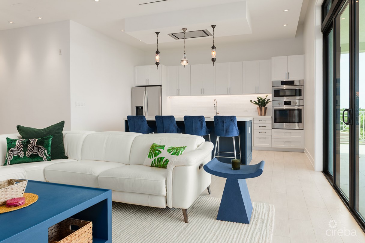 Olea 3 Bedroom Penthouse - Image 5