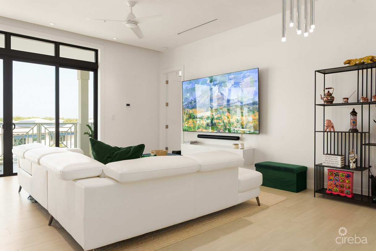 Olea 3 Bedroom Penthouse - Image 4