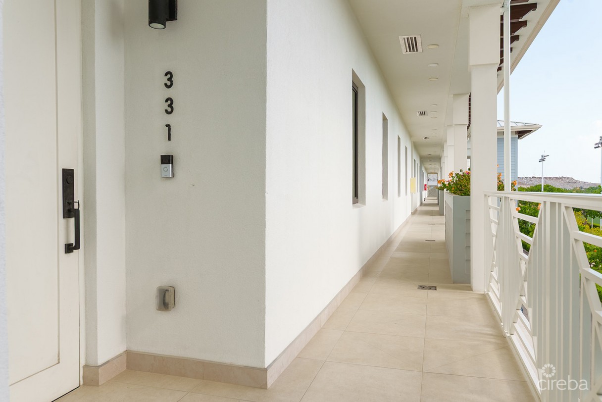 Olea 3 Bedroom Penthouse - Image 15