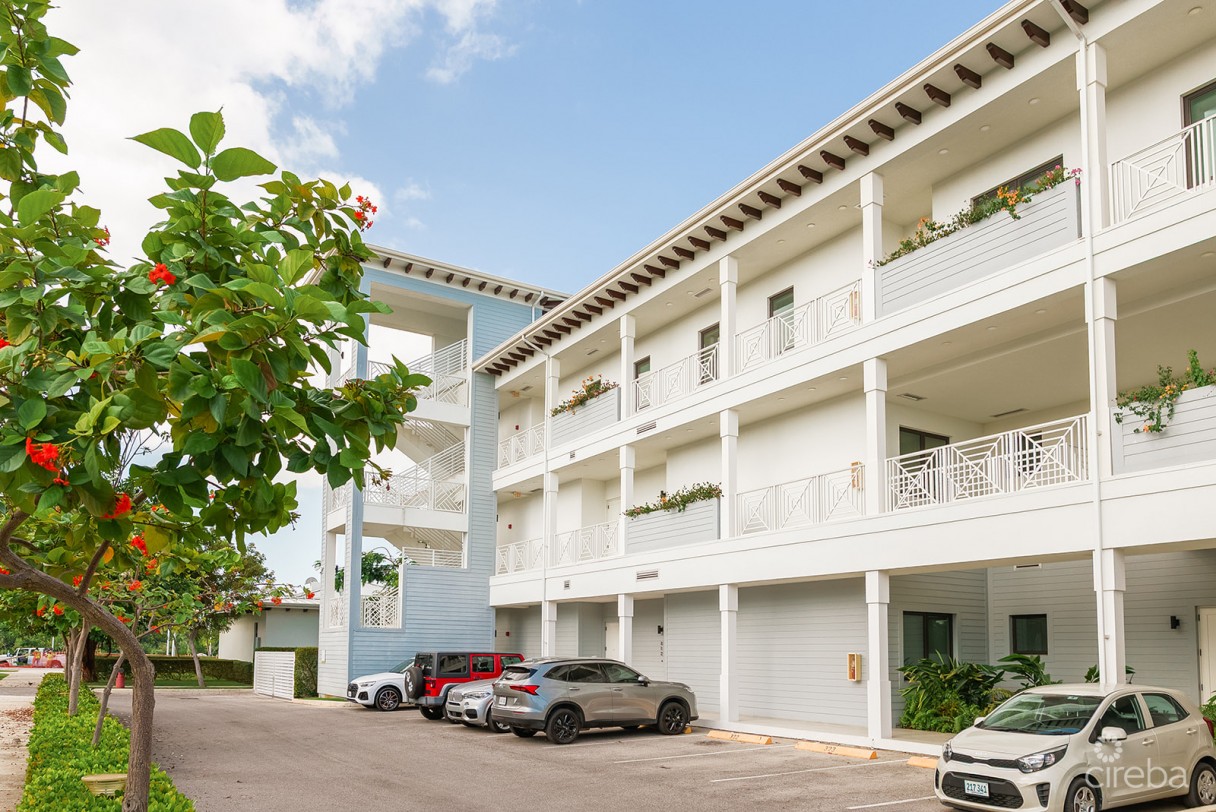 Olea 3 Bedroom Penthouse - Image 17