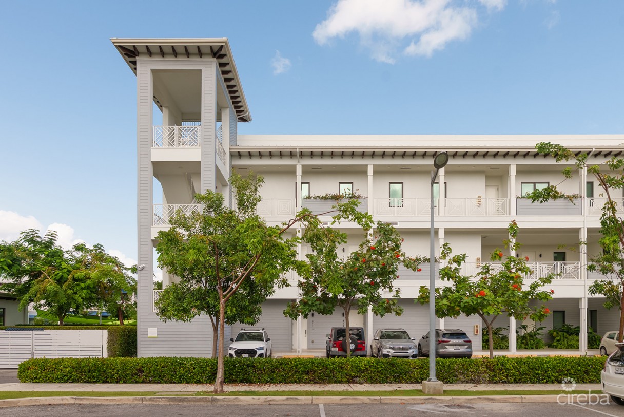 Olea 3 Bedroom Penthouse - Image 16