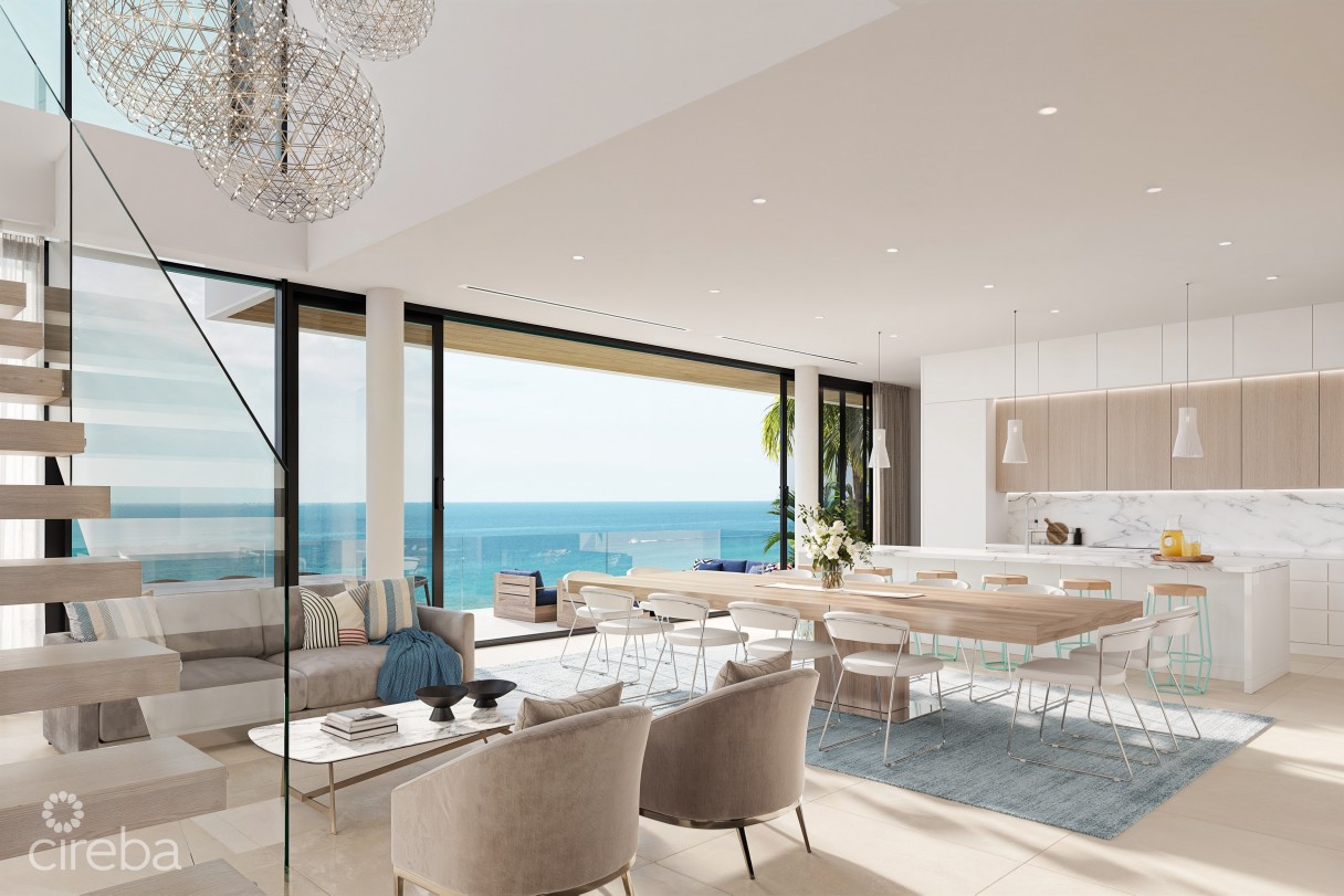 Boggy Sands - Beachfront Land With Approved Plans - Image 4