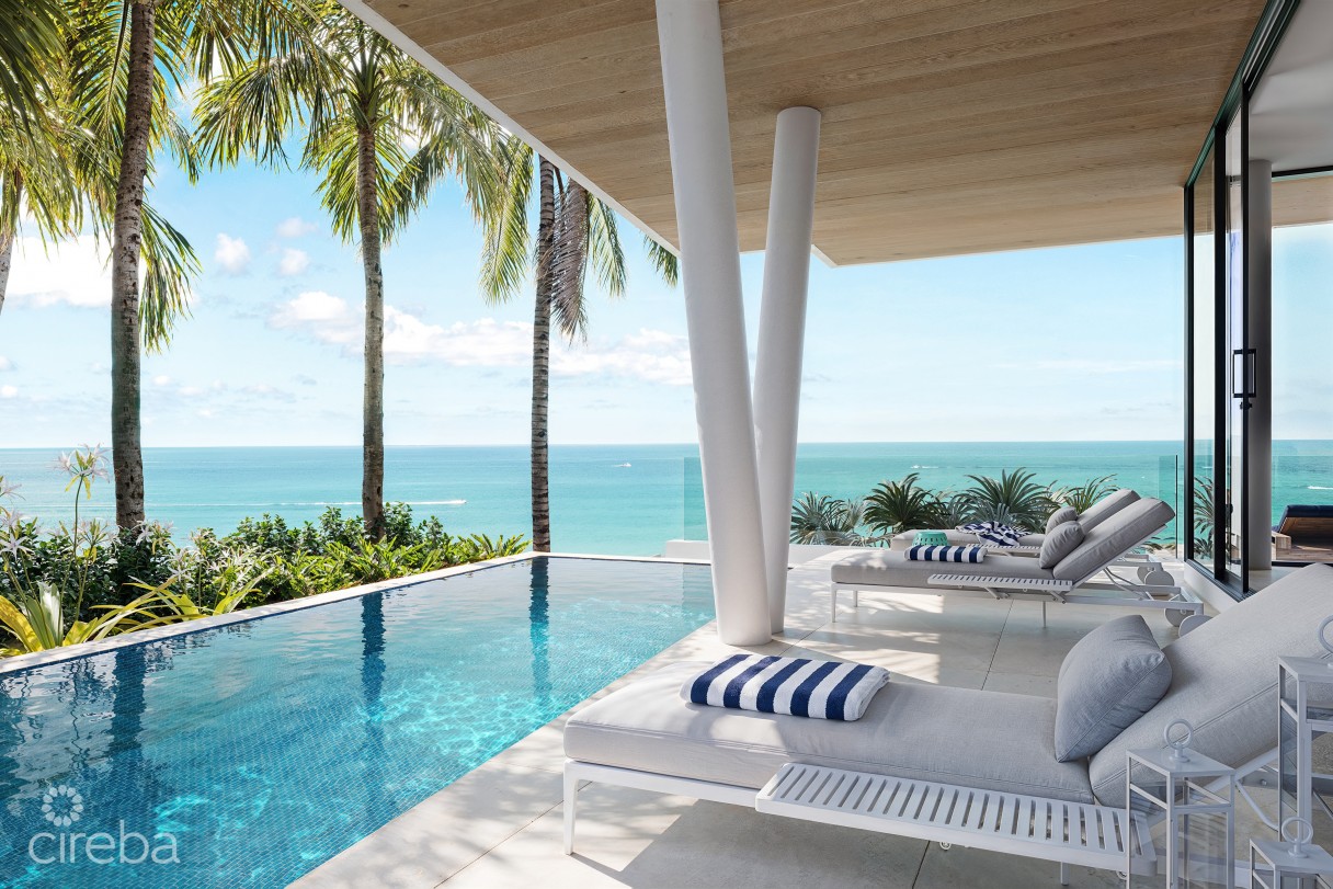 Boggy Sands - Beachfront Land With Approved Plans - Image 5
